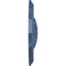 Ekena Millwork Oxford Ceiling Medallion, Hand-Painted Americana, 16 7/8"W x 11 3/4"H x 1 1/2"P CM16OXAMF - alternate 3
